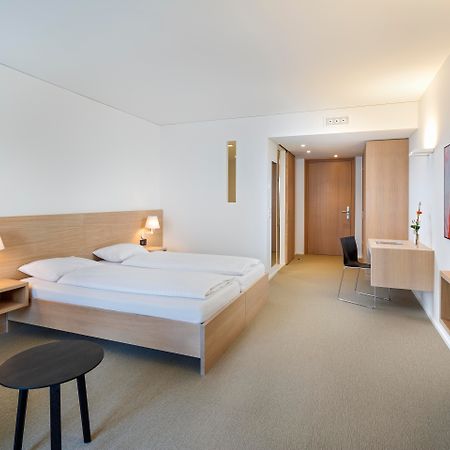 Newstar Hotel St. Gallen Eksteriør bilde