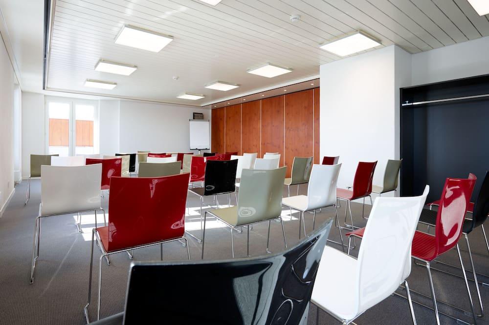 Newstar Hotel St. Gallen Eksteriør bilde