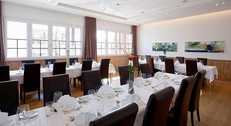 Newstar Hotel St. Gallen Eksteriør bilde