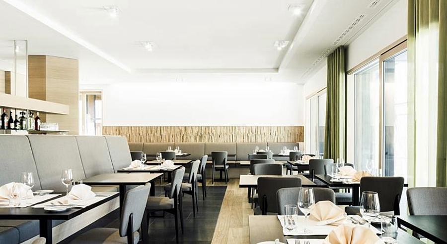 Newstar Hotel St. Gallen Eksteriør bilde
